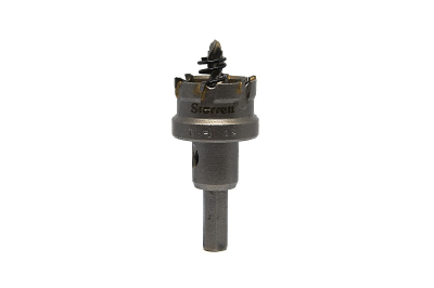Starrett SM &ndash; TCT &ndash; 32mm Hole saw