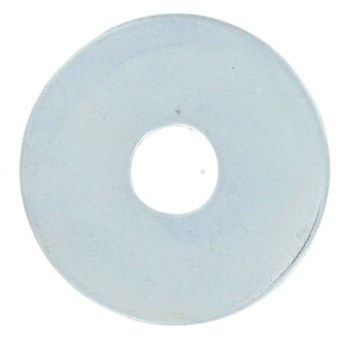 M10 x 30mm Penny Washers