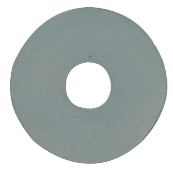 M8 x 25mm Penny Washers