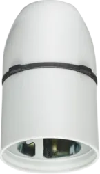 K/Bridge T2 BC Cord Grip Lampholder