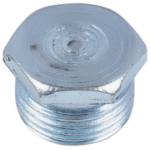 CF 25MM GALV HEX STOPPING PLUG