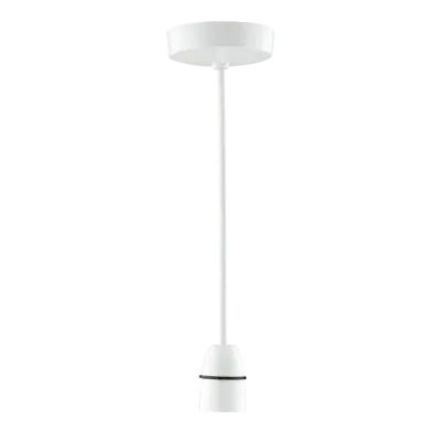 Specified 9 inch Pendant set BC