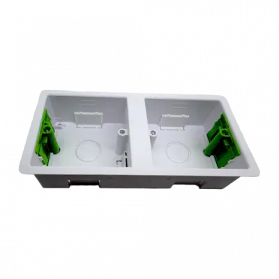 Thrion Dry Lining Box 35mm Dual (1g+1g)