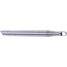 CONDUIT BENDING SPRING 25MM HEAVY GAUGE