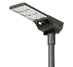 Arc 9000 Lumen Solar Street Light