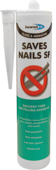 Deligo Gripbond Nails Glue 310ml