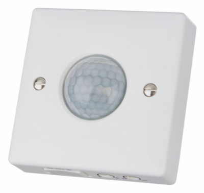 Timeguard Suretime PIR Automatic Light Switch - 2 Wire