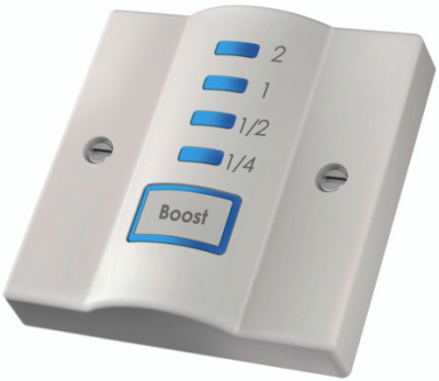 Timeguard Suretime 2 Hour Electronic Boost Timer