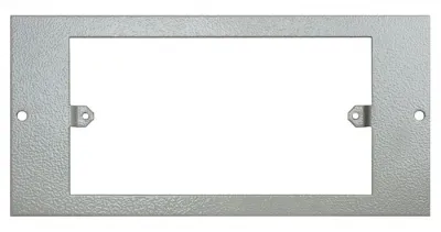 TASS Standard Twin Accessory Plate