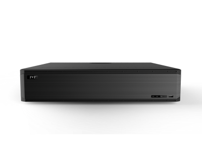 TVT TD-3364H8-A3H-B 64-CHANNEL 8-SATA NVR