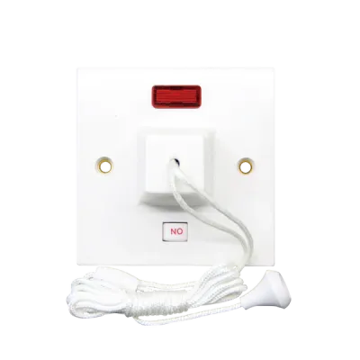 Thrion Pull Switch DP & Neon 50A