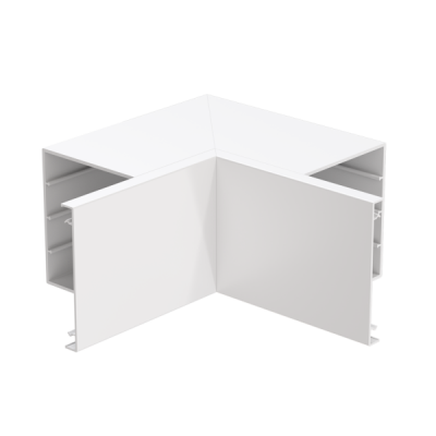 Marshall Tufflex Internal Bend 90D 150x150 White