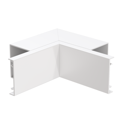 Marshall Tufflex Internal Bend 75x75mm White
