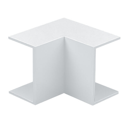 Marshall Tufflex MMT4 Internal Bend 38x25mm White