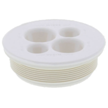 Wiska TKS32 - (32mm IP66 Tail Kit Insert With Strain Relief) Pack of 10