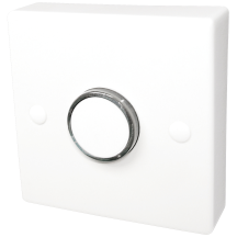 Eterna Electronic time delay push switch