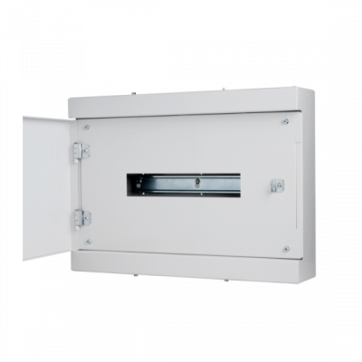 Fusebox TPN EXTENSION BOARD 14MOD