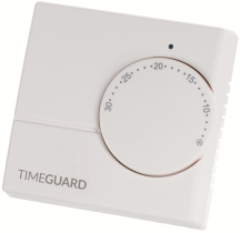 Timeguard Electronic Room Thermostat