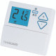 Timeguard Digital Room Thermostat with Night Set-Back
