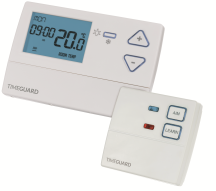 Timeguard 7 Day Wireless Programmable Room Thermostat