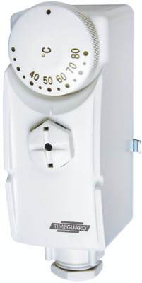 Timeguard Cylinder/Pipe Thermostat