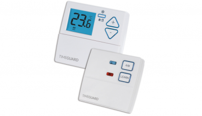 Timeguard Wireless Digital Room Thermostat
