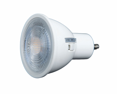 KSR 6W 3CCT GU10 Dimmable LED Lamp