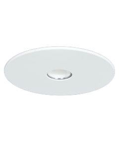 KSR Firebreak Qr LED 170mm retrofit ring