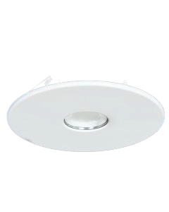 KSR Firebreak Qr LED 130mm retrofit ring