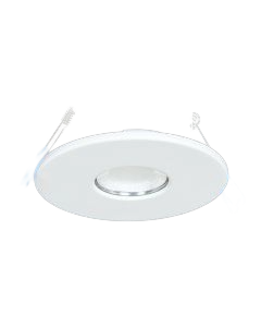 KSR Firebreak Qr LED 100mm retrofit ring
