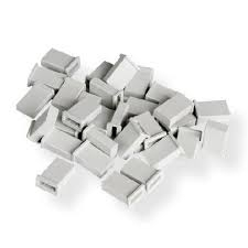 Fusebox TPN BUSBAR END CAPS (30PCS)