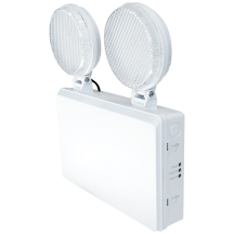 Eterna 2w LED Twin Spot IP20