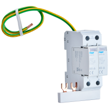 Hager VME02SPD Type 2 Surge Prot Kit