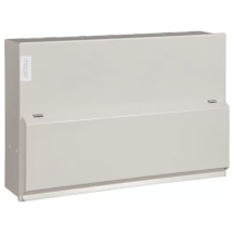 Hager VML112SPD Consumer Unit 12Way 100A