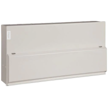 Hager VML120RK Consumer Unit 20 Way 100A