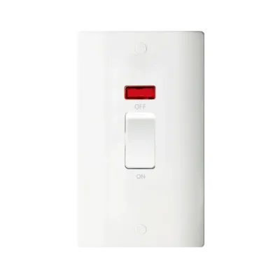 Thrion Switch 2G DP Neon 45A White