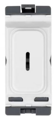 Hager Grid Key Switch DP 20A