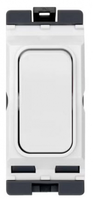 Hager Grid Switch 2Way SP 20AX