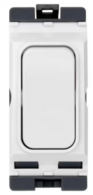 Hager Grid Switch Intermediate 20A