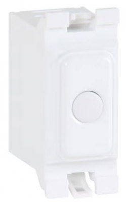Hager Grid Dimmer Switch