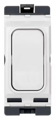Hager Grid Switch 1Way DP 20A