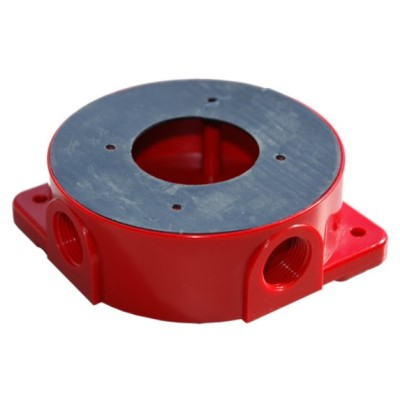Hochiki ESP Red Weatherproof Kit for VAD's & Sounder's