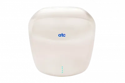 ATC Tiger ECO Hand Dryer 550/1200W White