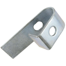 BRITCLIPS FIXING HOLE M10 LONG LEG 85MM