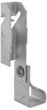 BRITCLIP Z PURLIN HANGER ROD HANGER M10