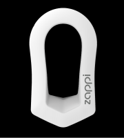 Myenergi Zappi White cover trim