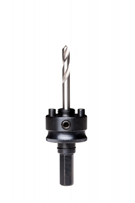 Starrett A2 Arbor & HSS Drill 32-210mm
