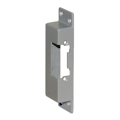 CQR Surface Case Inward Open &ndash; Grey