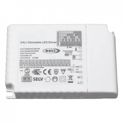 Ansell Multi-current Dimmable Driver 30W