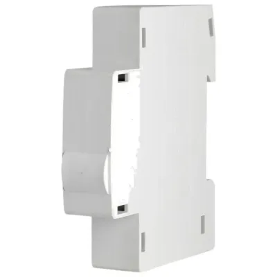 Fusebox TPN BUSBAR BLANK (1MODULE 18MM)